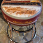 RMBD R-055 Canadian Pacific Heritage #7010 Bar Stool