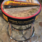 RMBD R-091 Kansas City Southern Heritage #1-2-3 Bar Stool