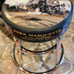 RMT by Design R-099-24-1225 Pere Marquette Heritage #1225 Bar Stool