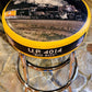 RMBD R-017-4014-A Union Pacific Big Boy View A - Night #4014 Bar Stool