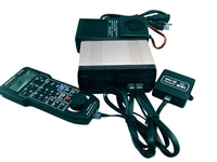 MRC 1423 Prodigy Elite WiFi 8amp