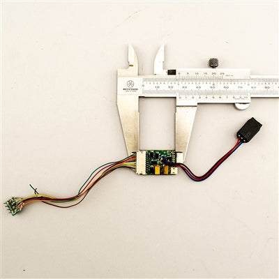 MRC 00112703 HO Universal EMD 710 No Speaker