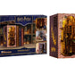 Revell 005309096 Tiny Adventures Book Nooks: Harry Potter - Diagon Alley