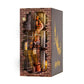 Revell 005309096 Tiny Adventures Book Nooks: Harry Potter - Diagon Alley