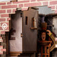 Revell 005309096 Tiny Adventures Book Nooks: Harry Potter - Diagon Alley