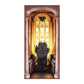 Revell 005319096 Tiny Adventures Book Nooks: House of the Dragon - Iron Throne