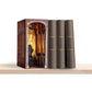 Revell 005319096 Tiny Adventures Book Nooks: House of the Dragon - Iron Throne