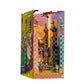 Revell 005329096 Tiny Adventures Book Nooks: Harry Potter - Quidditch Field