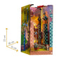 Revell 005329096 Tiny Adventures Book Nooks: Harry Potter - Quidditch Field