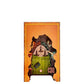 Revell 005329096 Tiny Adventures Book Nooks: Harry Potter - Quidditch Field