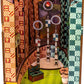 Revell 005329096 Tiny Adventures Book Nooks: Harry Potter - Quidditch Field