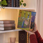Revell 005329096 Tiny Adventures Book Nooks: Harry Potter - Quidditch Field