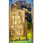 Revell 005369096 Tiny Adventures Book Nooks: LOTR - Minas Tirith