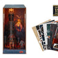 Revell 005379096 Tiny Adventures Book Nooks: The Lord of the Rings - Barad-Dur