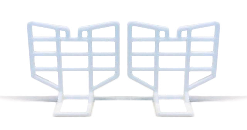 Herpa 005506 1:87 Headache Rack (Pack of 2)