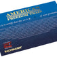 Bachmann 00789 American Freedom Train HO Gauge Steam Passenger Train Set