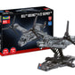 Revell 00961 1:25 Brick System Bell Boeing V-22 Osprey Kit