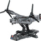 Revell 00961 1:25 Brick System Bell Boeing V-22 Osprey Kit