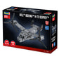 Revell 00961 1:25 Brick System Bell Boeing V-22 Osprey Kit