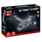 Revell 00961 1:25 Brick System Bell Boeing V-22 Osprey Kit