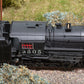 Marklin 37983 HO Southern Pacific Berkshire 2-8-4 Steam Locomotive #3505