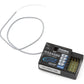 Futaba 01004418-1 T4PM+ 4-Ch. 2.4GHz T-FHSS SR Radio System w/ R334SBS Receiver