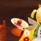 Kotobukiya PV101 1:7 Prima Doll Series Gekka Pre-Painted PVC Statue