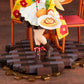 Kotobukiya PV101 1:7 Prima Doll Series Gekka Pre-Painted PVC Statue