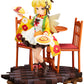 Kotobukiya PV101 1:7 Prima Doll Series Gekka Pre-Painted PVC Statue
