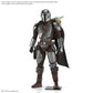 Bandai 2815185 1:12 Star Wars: The Mandalorian and Grogu Plastic Model Kit