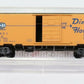 Micro-Trains 02000703 N Chicago & Eastern Illinois 40' Single Door Boxcar #3 LN/Box