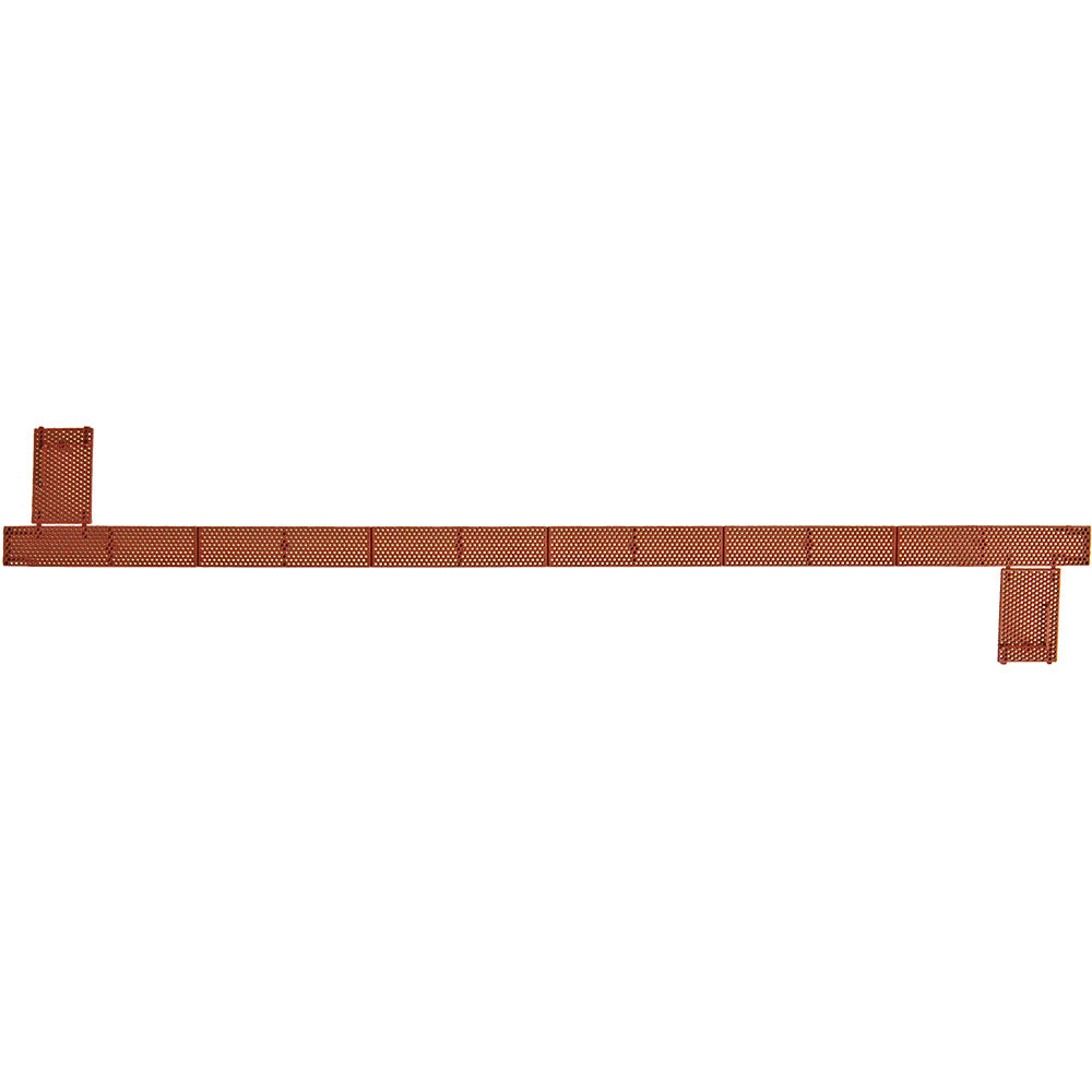 Kadee 2006 HO Red 40' Morton Running Board (Pair)