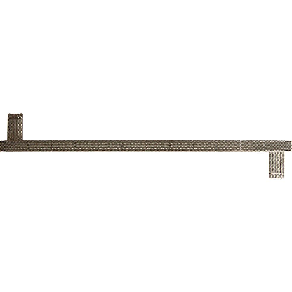Kadee 2018 HO Galvanized 40' U.S. Gypsum Running Board (Pair)