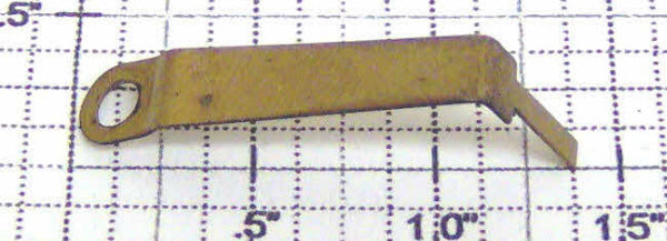 Lionel 22-15 LW Brass Contact Spring