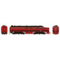 Rapido Trains 023513 HO LV PA-1 Diesel Locomotive DC/DCC/Sound #601