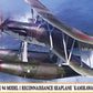 Hasegawa 02431 1:72 Kawanishi E7K1 Type 94 1 Reconnaissance Sea Plane Kit
