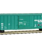Micro-Trains 02500930 N Berlin Mills 50' Single Door Rib Side Boxcar #435