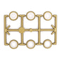 Marklin E131836 Lamp Bezels (Pack of 6)