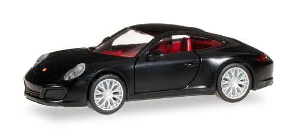 Herpa 028547 Porsche 911 Carrera 2