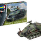 Revell of Germany 03336 1:35 Wiesel 2 LeFlaSys BF/UF Military Vehicle Model Kit