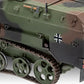 Revell of Germany 03336 1:35 Wiesel 2 LeFlaSys BF/UF Military Vehicle Model Kit