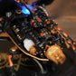 Robotime MI03 ROKR Storm Beetle Model DIY 3D Puzzle