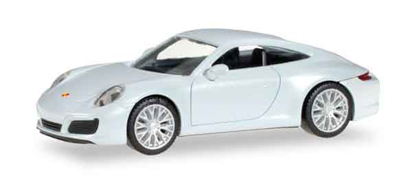 Herpa 038546 Porsche 911 Carrera 2