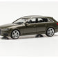 Herpa 038577G 1:87 District Green Metallic Audi A4 Avant Diecast Model