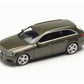 Herpa 038577G 1:87 District Green Metallic Audi A4 Avant Diecast Model