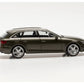 Herpa 038577G 1:87 District Green Metallic Audi A4 Avant Diecast Model