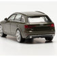 Herpa 038577G 1:87 District Green Metallic Audi A4 Avant Diecast Model