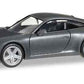 Herpa 038645 Porsche 911 Carrera 4
