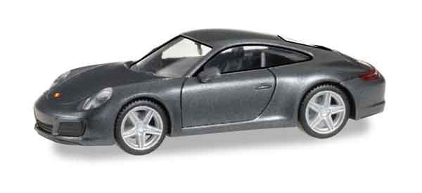 Herpa 038645 Porsche 911 Carrera 4