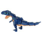 Nanoblock 22386 Dinosaur Deluxe Edition Giganotosaurus Blocks